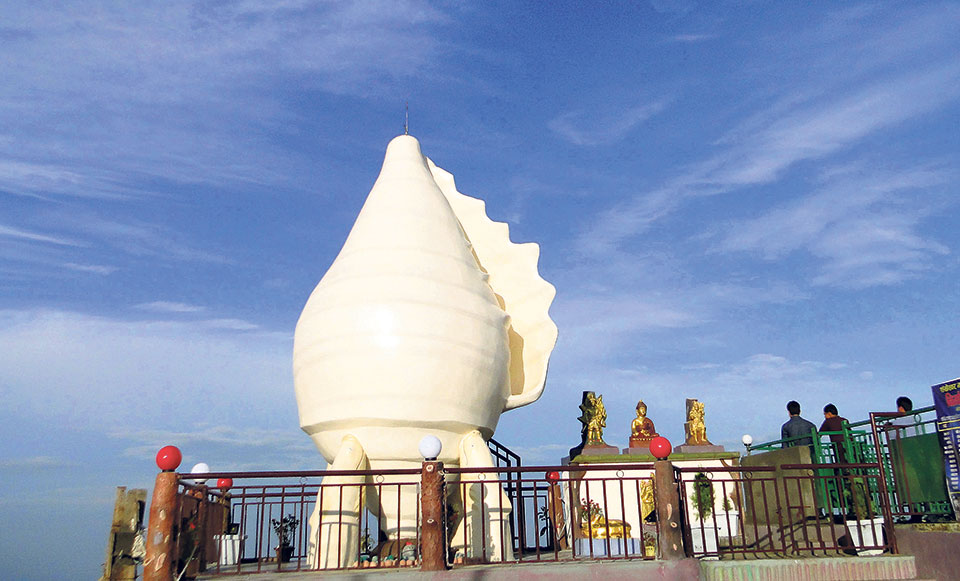 sankheswor-mahadev-temple
