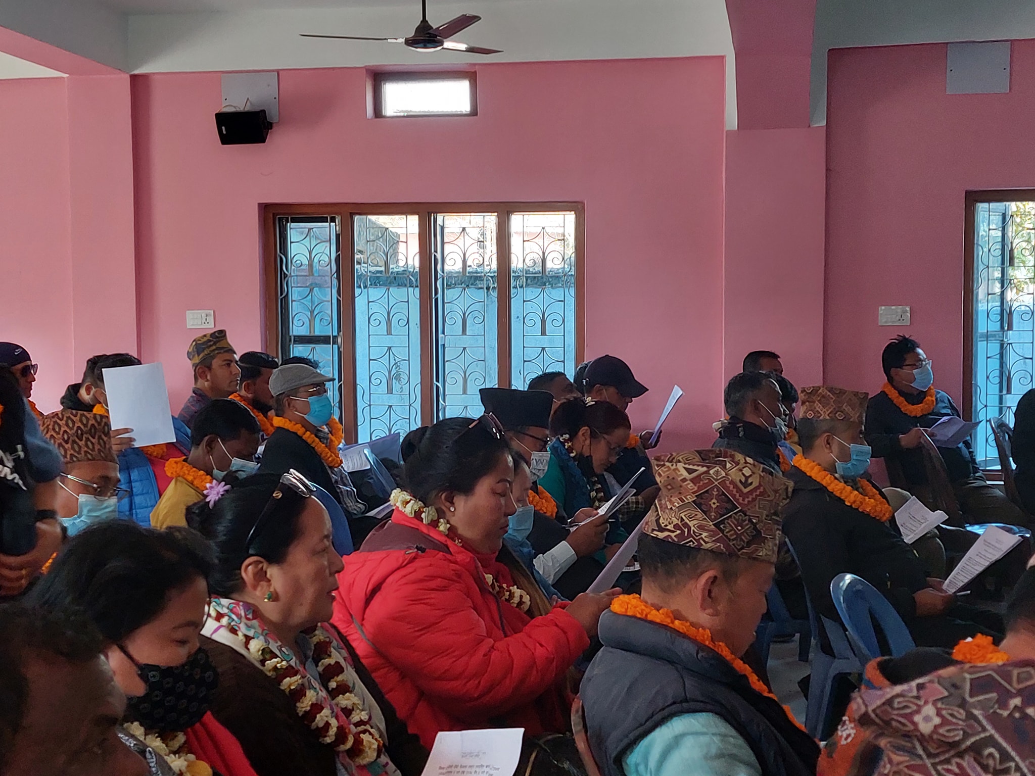 cpn umal sunsari 2