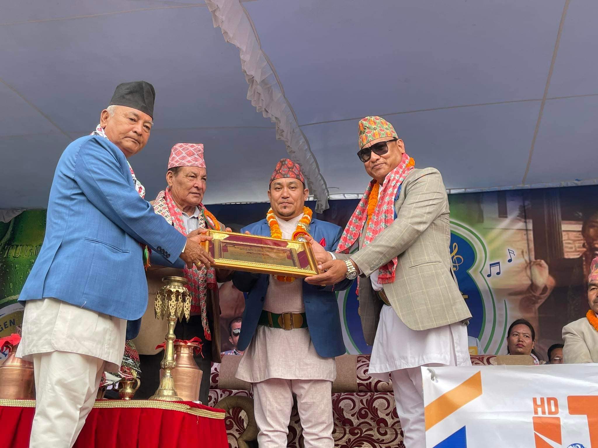 rastriya lok dohori pratiyogeeta udhghatan (1)