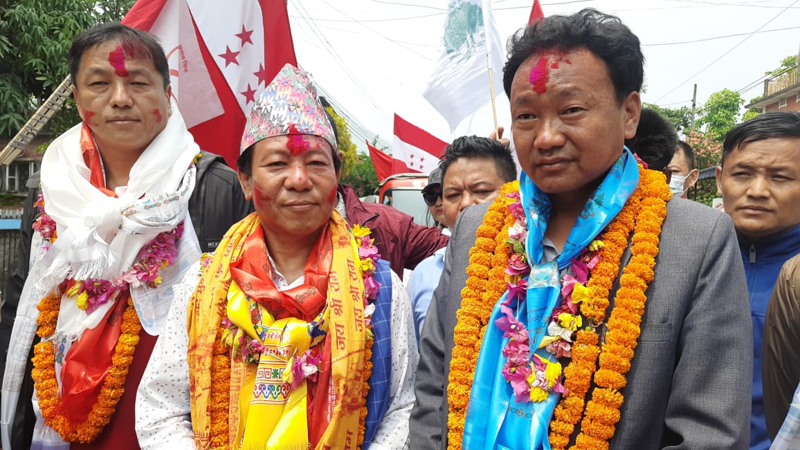 Mayor Sewak  (6)
