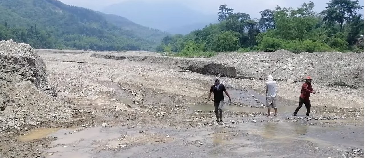 hara sampang khola 1