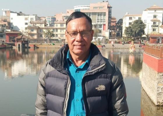 लघु कथाः घमण्डी बोको