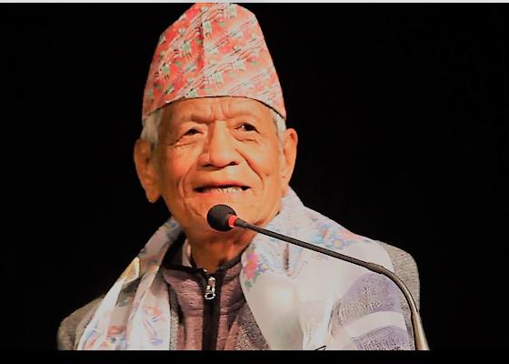 बैरागी काइँलालाई धरानमा नागरिक अभिनन्दन गरिने