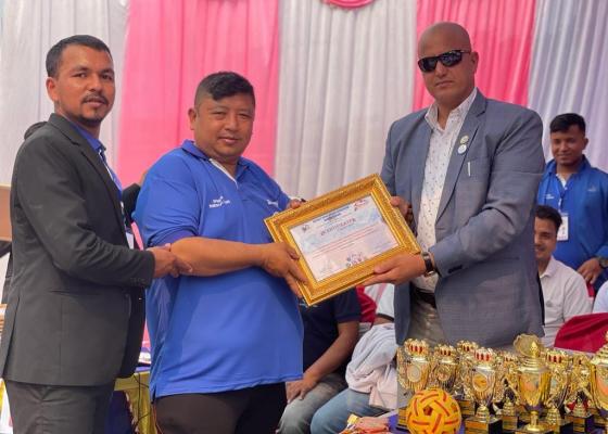 कोशी प्रदेश खेलकुद विकास बोर्डका सदस्य सचिवलाई तत्काल नहटाउन उच्च अदालतको आदेश 