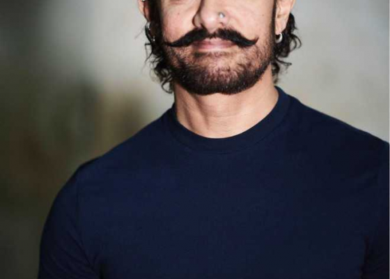 १० दिन ध्यानमा बस्न बलिउड अभिनेता आमिर खान काठमाडौंमा 
