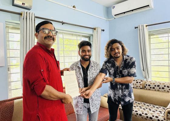 इटहरी उपमहानगरले थाल्यो पेट्रोल गाडीलाई विद्युतीय गाडीमा रुपान्तरण गर्ने अनुसन्धान
