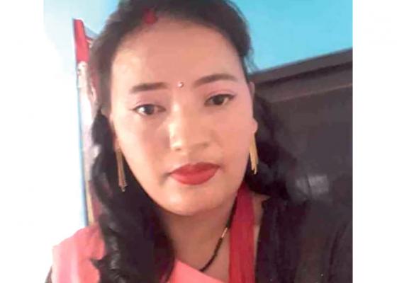 बन्धक जीवन बिताउन बाध्य भोजपुर षडानन्द नगरपालिकाकी रविना लामाको कुवेतबाट यस्तो  चित्कार