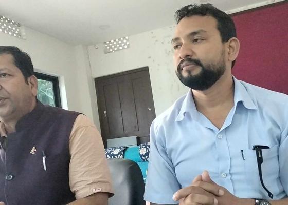 नर बहादुर कर्माचार्य बहुप्राविधिक शिक्षालयमा निःशुल्क होटल म्यानेजमेन्ट तालिम
