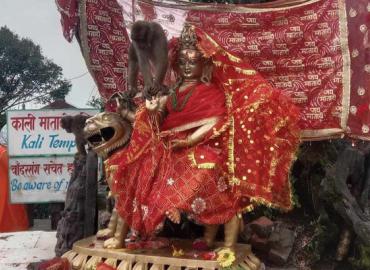 Pathibhara probe report not made public despite promises