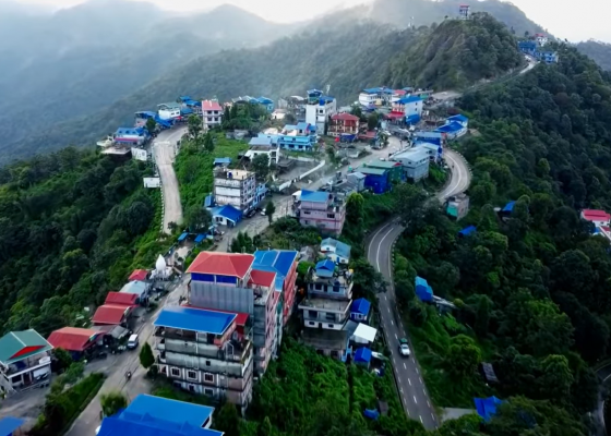भेडा राख्ने टारः भेडेटार पुग्नुको मज्जा बेग्लै( भिडियो सहित)