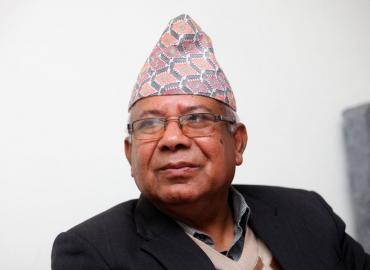 Constitutional rights of people with disablity should be ensured: CPN (US) Chair Nepal