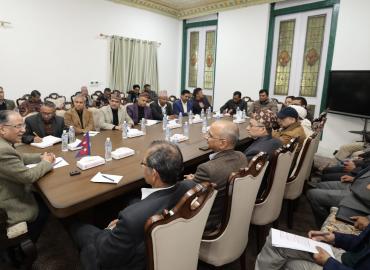 PM directs authorities to ascertain legitimacy of Ncell's share deal