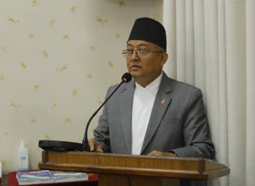 Chief Election Commissioner bats for increased voter education
