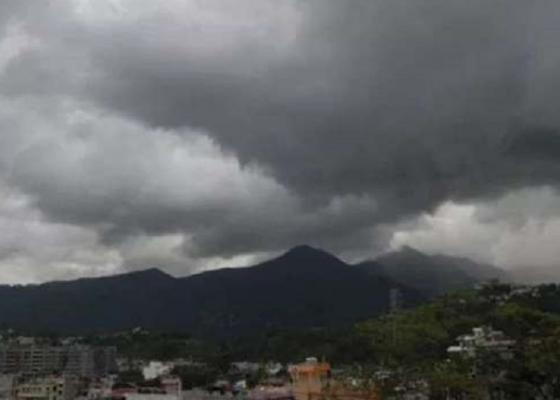 कोशी प्रदेशका अधिकांश भागमा मनसुनी वायुको प्रभाव रहने