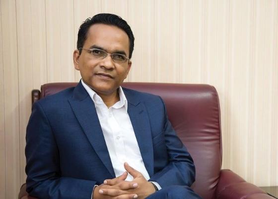 नेपाल राष्ट्र बैङ्कका गभर्नर भन्छन् “ऋणीलाई गाली गर्ने, धम्काउने तथा विभिन्न प्रकारका डर देखाउने कार्य कदापि नगर्नुहोस्,”