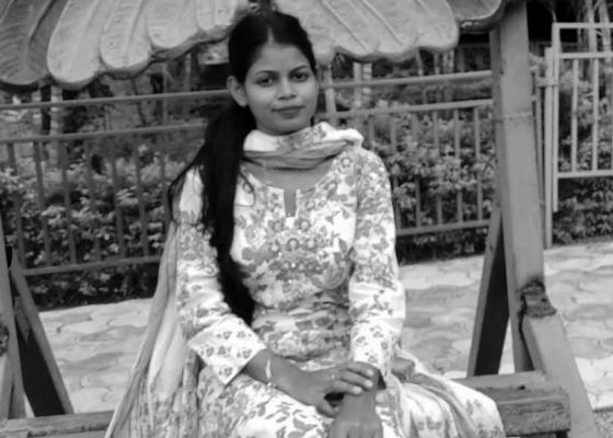 नोबेल अस्पताल विराटनगरकी नर्स लक्ष्मीको रहस्यमय मृत्यु, हत्या भएको परिवारको दाबी