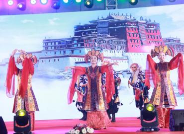 China's Xizang Connections Culture Week begins in Kathmandu