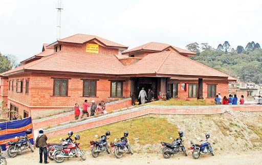 शवदाह मेसिनमा अनियमितताको आरोप, सोह्र जनाविरुद्ध मुद्दा