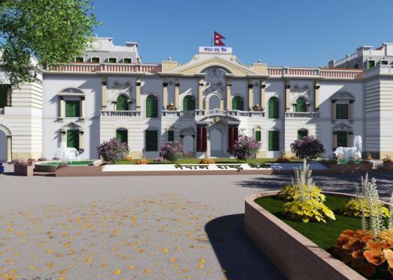 राष्ट्र बैंकले गर्‍यो चेक बाउन्स सम्बन्धि नयाँ व्यवस्था