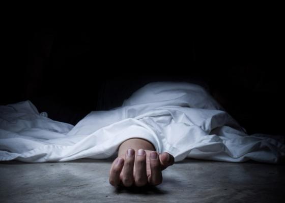 चार तलामाथिबाट खसेर दुई मजदुरको मृत्यु