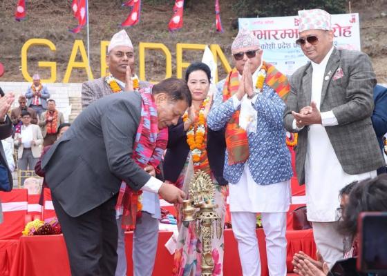 भ्रष्टाचारको अखडा बन्दै कोशी प्रदेशको पर्यटन मन्त्रालय