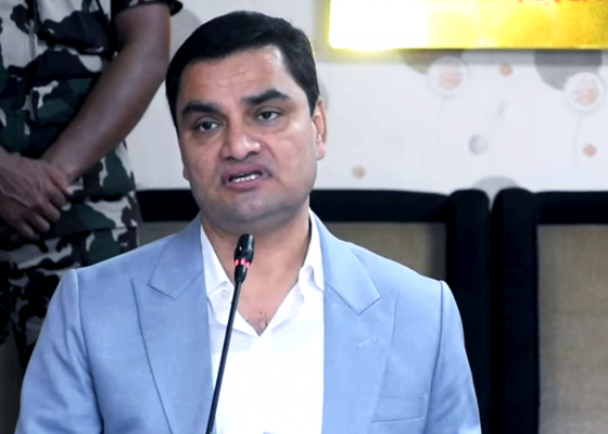 क्यान्सर बिरामीलाई ३७ प्रकारका महँगा औषधि अब निःशुल्क