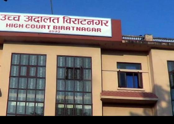  उच्च अदालतको आदेश मान्दैनन् वडाध्यक्ष