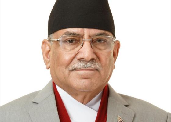 प्रचण्डः आफ्नो गल्ती नदेख्ने, अरुमाथि हिलो छ्याप्ने अनि आफू सग्लो बन्ने !  प्रचण्डः आफ्नो गल्ती नदेख्ने, अरुमाथि हिलो छ्याप्ने अनि आफू सग्लो बन्ने !