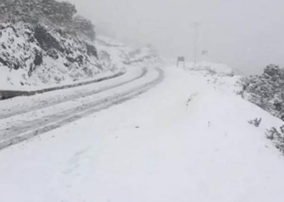देशका विभिन्न भागमा पश्चिमी वायु र ‘मोन्था’ चक्रवातको आंशिक प्रभाव देशका विभिन्न भागमा पश्चिमी वायु र ‘मोन्था’ चक्रवातको आंशिक प्रभाव
