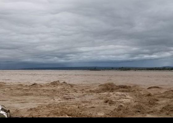 सुनसरीमा १ हजार ३ सय बढी घर डुबानमा