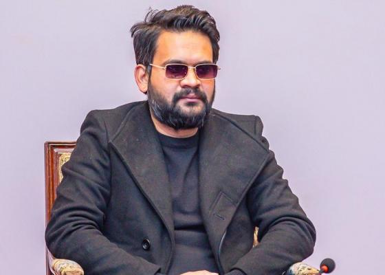 वैकल्पिक राजनीतिको केन्द्रमा बालेन