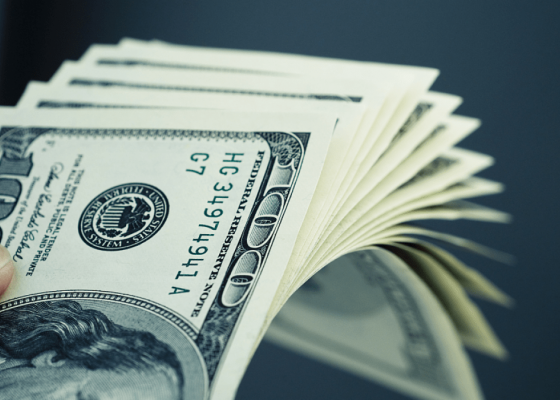 यस्तो छ आजका लागि निर्धारित विदेशी मुद्राको विनिमयदर