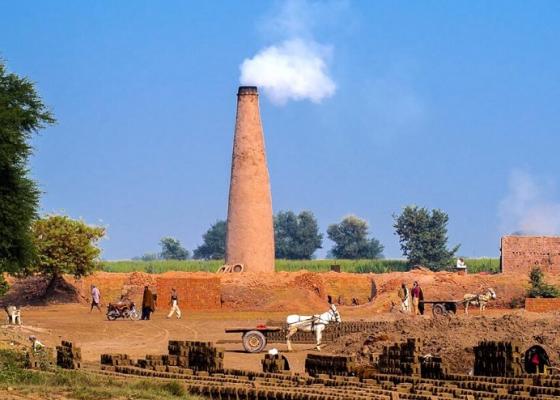 इँटा उत्पादनमा सिन्डिकेट