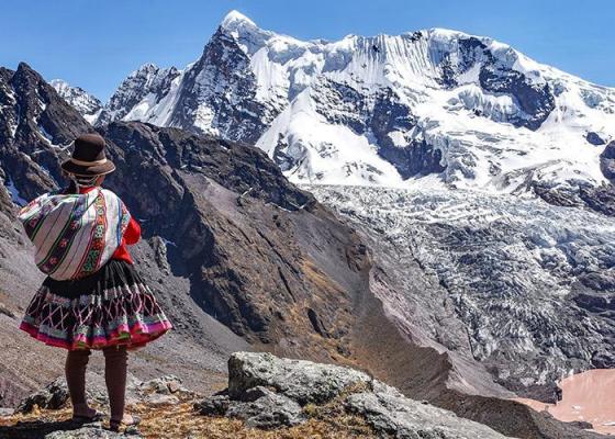 आज अन्तर्राष्ट्रिय पर्वत दिवस, विभिन्न कार्यक्रमका साथ मनाइँदै आज अन्तर्राष्ट्रिय पर्वत दिवस, विभिन्न कार्यक्रमका साथ मनाइँदै