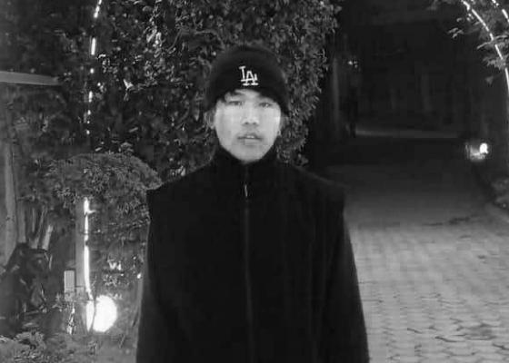 जेन्जी सहिदः दुई पुस्ताको विद्रोह, जनयुद्धदेखि जेन्जी आन्दोलनसम्म.... जेन्जी सहिदः दुई पुस्ताको विद्रोह, जनयुद्धदेखि जेन्जी आन्दोलनसम्म....