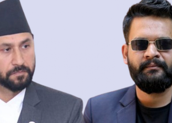 एकीकृत शक्तिका रूपमा निर्वाचनमा जाने तयारीमा नयाँ राजनीतिक शक्तिहरू एकीकृत शक्तिका रूपमा निर्वाचनमा जाने तयारीमा नयाँ राजनीतिक शक्तिहरू