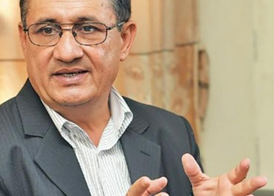 ‘एमाले नेता भीम आचार्यसहित ५५ जना विरूद्व ८ अर्ब ३६ करोड ७३ लाख ५५ हजार २९७ रूपैयाँको बिगो दाबीसहित विशेष अदालतमा मुद्दा दायर ‘एमाले नेता भीम आचार्यसहित ५५ जना विरूद्व ८ अर्ब ३६ करोड ७३ लाख ५५ हजार २९७ रूपैयाँको बिगो दाबीसहित विशेष अदालतमा मुद्दा दायर