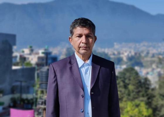 इटहरीका निडर पत्रकार तारा पोखरेलको निधन