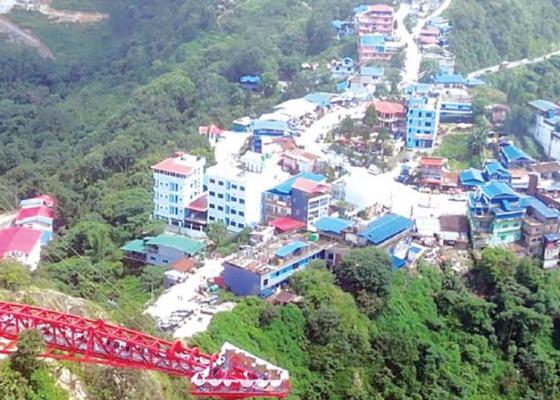 कोशीमा लगानी सम्मेलनको नौ महिनाः नौ वटा परियोजना डिपिआरको चरणमा