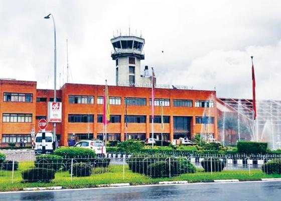 पाँच गुणा बढे हवाई यात्रु , गत वर्ष पैँसट्ठी लाखले गरे यात्रा