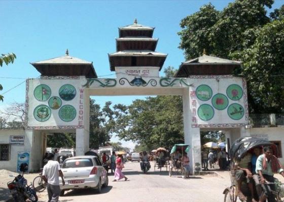 काँकडभिट्टाबाट छ महिनामा नौ अर्ब ७७ करोडभन्दा बढीको पेट्रोलियम पदार्थ आयात काँकडभिट्टाबाट छ महिनामा नौ अर्ब ७७ करोडभन्दा बढीको पेट्रोलियम पदार्थ आयात