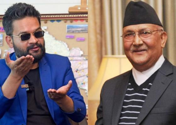 भावी प्रधानमन्त्रीः दुईमध्ये एकको हार निश्चित !