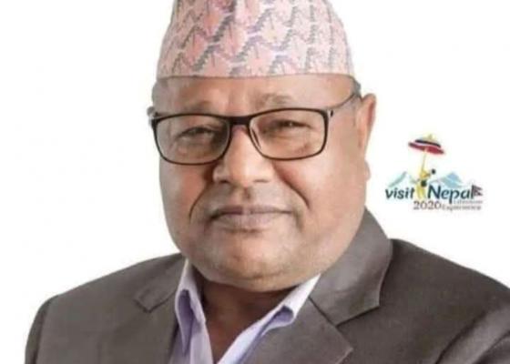 नेकपा एमालेले कोशी प्रदेशका १४ जिल्लामा इन्चार्ज तोक्यो, सुनसरीको जिम्मेवारी जगदिश कुसियतलाई