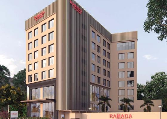 इटहरीमा अमेरिकी चेन होटल रमडा  सञ्चालनमा आउने