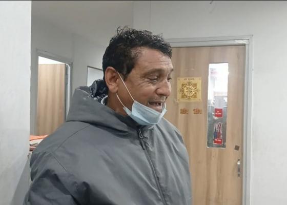 इटहरीको एनआईसी एसिया बैंक भित्रै ऋणीले गरे आत्मदाह प्रयास, पिडित ऋणी उल्टै प्रहरी नियन्त्रणमा 