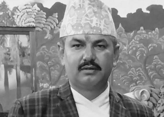 इटहरी निवासी शिक्षक कोईरालाको दुर्घटनामा निधन इटहरी निवासी शिक्षक कोईरालाको दुर्घटनामा निधन