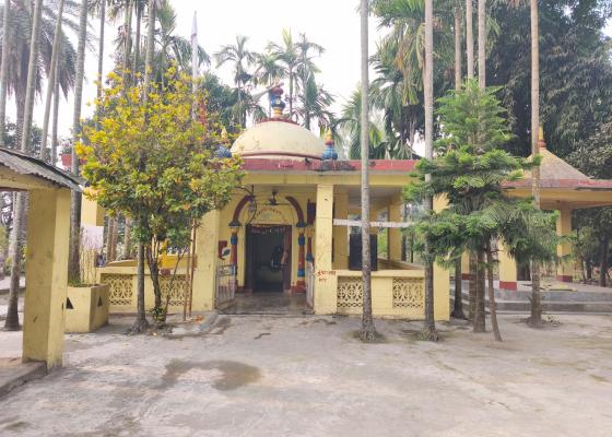 इटहरीको रामजानकी मन्दिर जग्गा प्रकरणः ४१ बर्षअघि अदालतले निष्कासन गरेको मोही ४१ बर्षपछि व्युँताई जग्गा दिने चलखेल