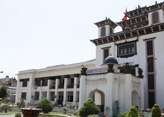 निर्वाचनका दिन यसरी मिलाइएको छ पासको व्यवस्था