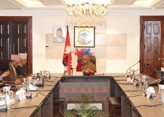 ड्रोन प्रहारमा युएईमा एक नेपालीको मृत्यु, १७ लाख नेपाली त्रासमा