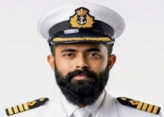 इरानमा हिरासतमा रहेका उदयपुर त्रियुगाका अमृत झाको सुरक्षित रिहाइको माग